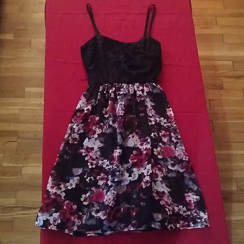 Studio Y dress